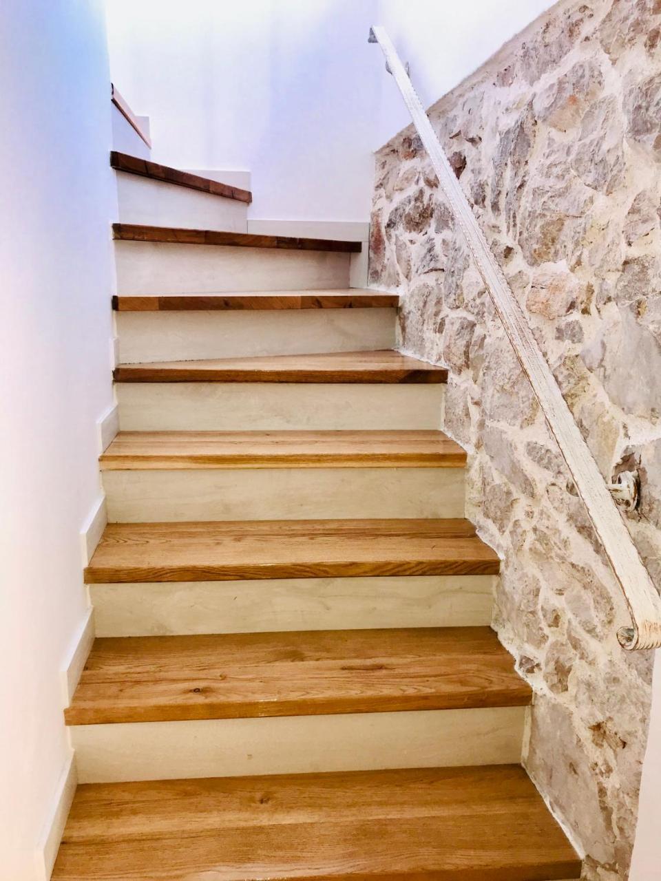 Apartman Bervida Murter Exteriér fotografie