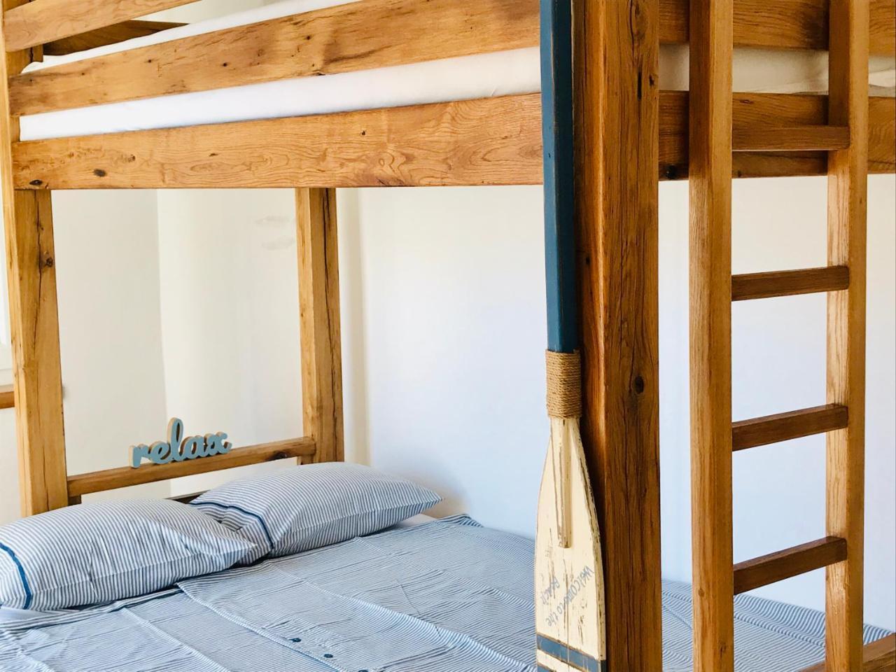 Apartman Bervida Murter Exteriér fotografie