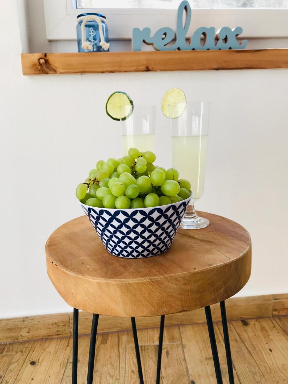 Apartman Bervida Murter Exteriér fotografie
