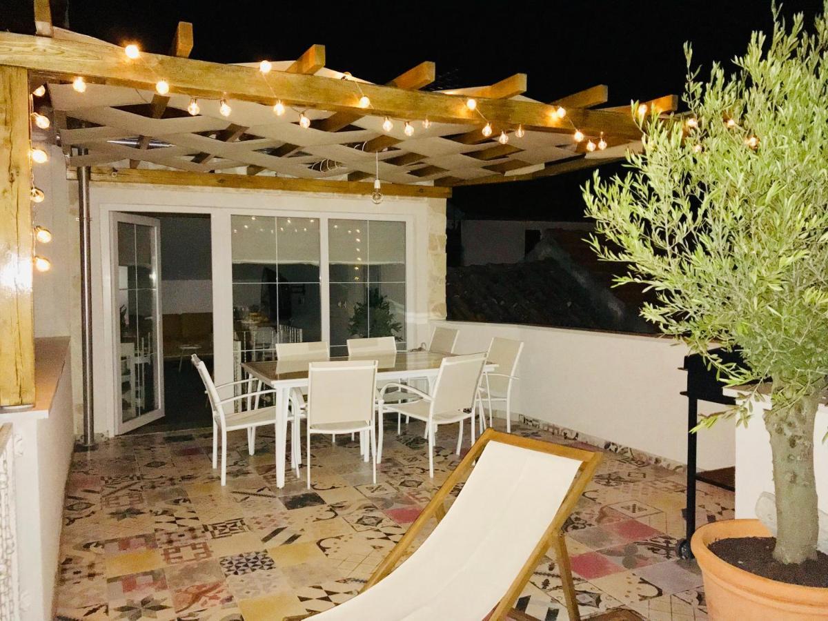 Apartman Bervida Murter Exteriér fotografie